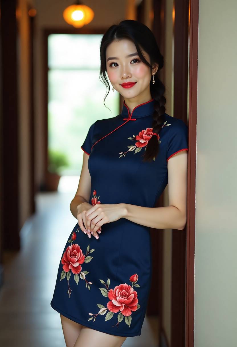 金粉旧梦