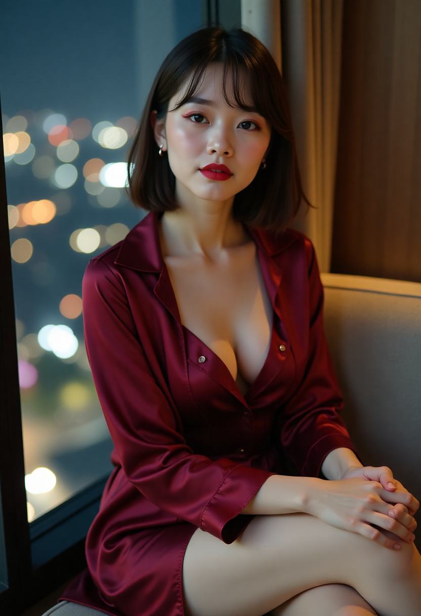 九重霄